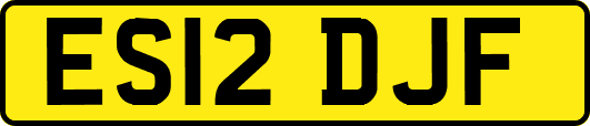 ES12DJF