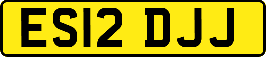 ES12DJJ