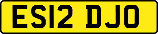 ES12DJO