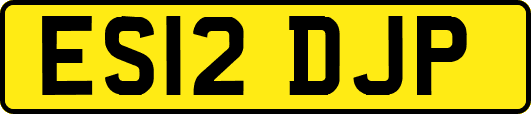 ES12DJP