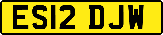 ES12DJW