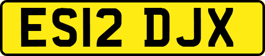 ES12DJX