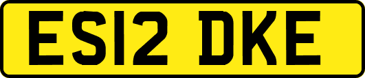 ES12DKE