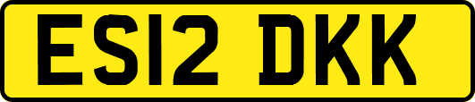 ES12DKK