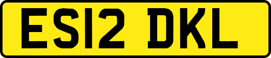 ES12DKL