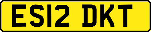 ES12DKT