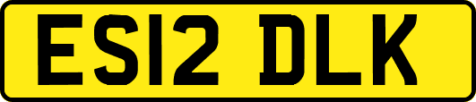 ES12DLK
