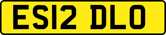 ES12DLO