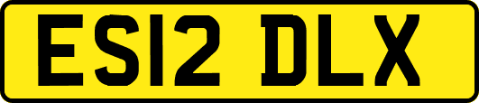 ES12DLX