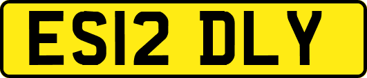 ES12DLY