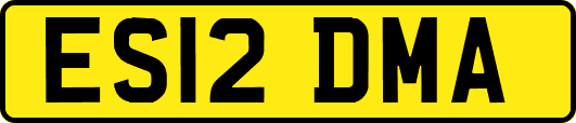 ES12DMA