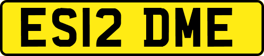 ES12DME