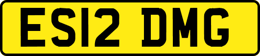 ES12DMG