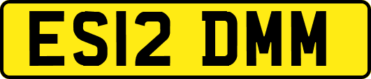 ES12DMM