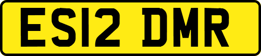 ES12DMR
