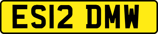 ES12DMW