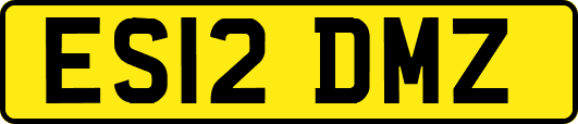 ES12DMZ