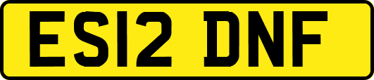 ES12DNF