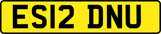 ES12DNU