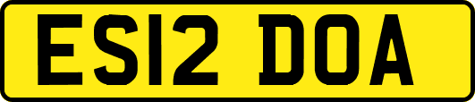 ES12DOA
