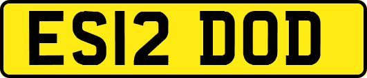 ES12DOD