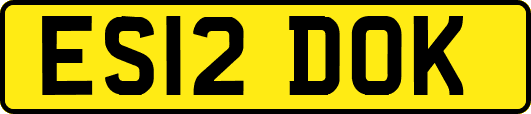 ES12DOK
