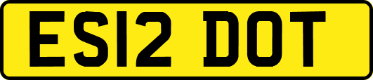 ES12DOT
