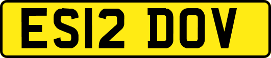 ES12DOV