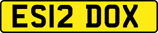 ES12DOX