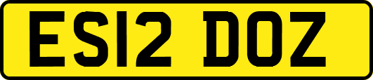 ES12DOZ