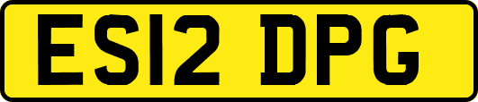 ES12DPG