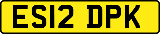 ES12DPK
