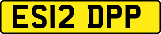 ES12DPP