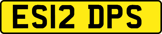 ES12DPS