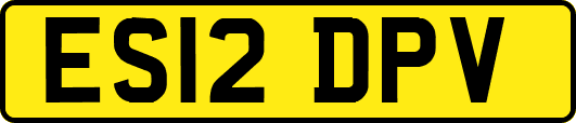 ES12DPV