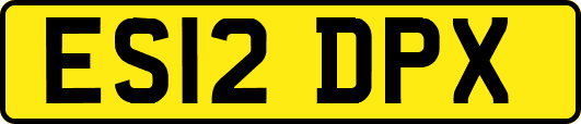 ES12DPX