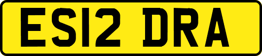ES12DRA