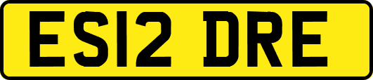 ES12DRE