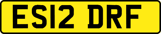 ES12DRF