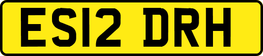ES12DRH