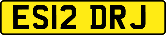 ES12DRJ