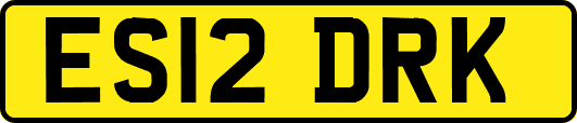 ES12DRK
