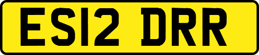 ES12DRR