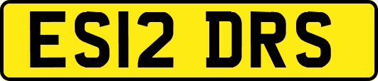 ES12DRS