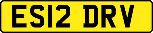 ES12DRV