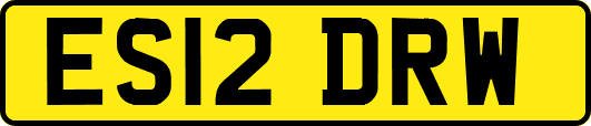 ES12DRW