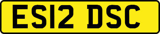 ES12DSC