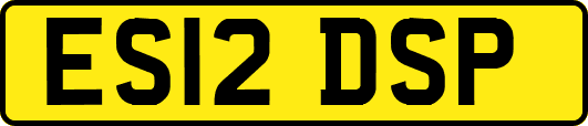 ES12DSP