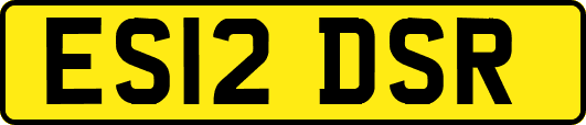 ES12DSR