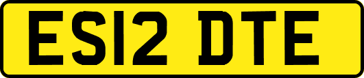 ES12DTE